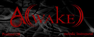 A((Wake)) banner